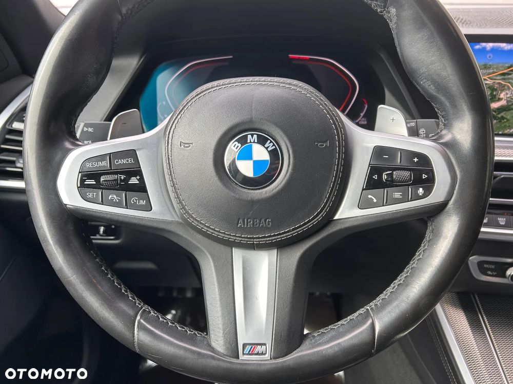 BMW X5 xDrive25d sport - 21