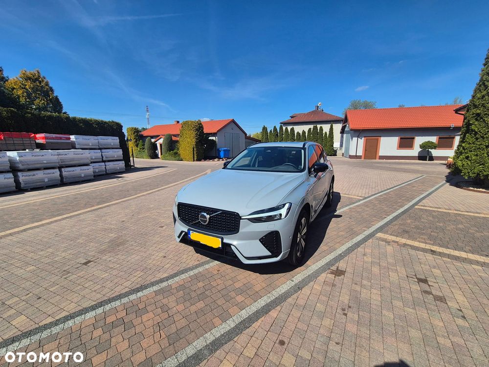 Volvo XC 60 - 28