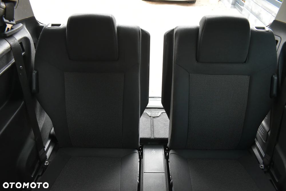 Opel Zafira 1.6 Enjoy - 13