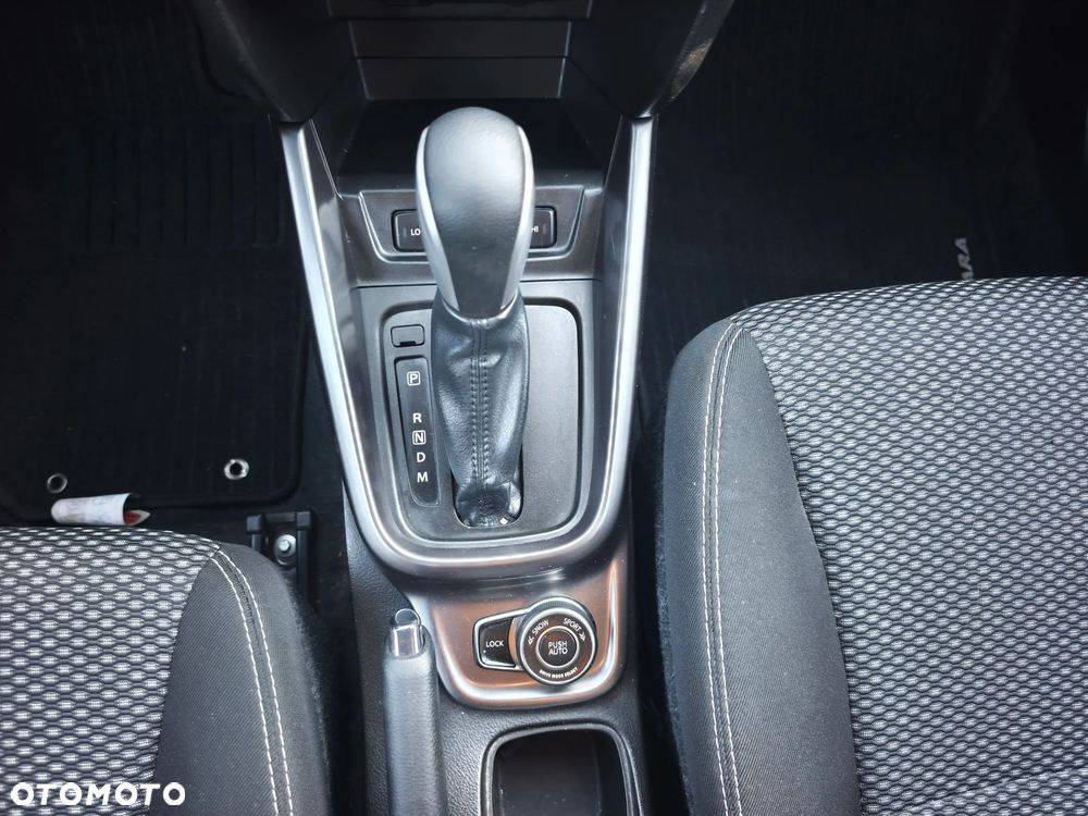 Suzuki Vitara 1.0 Boosterjet Premium 4WD - 3