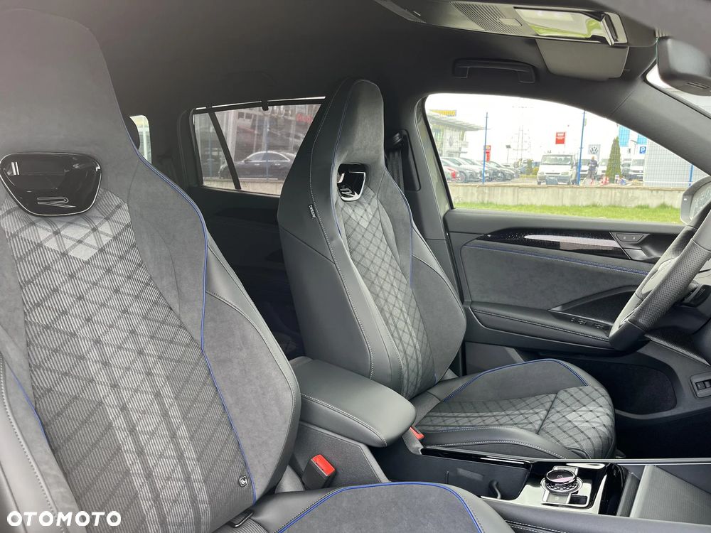 Volkswagen Tayron 1.5 eTSI mHEV Elegance DSG - 27
