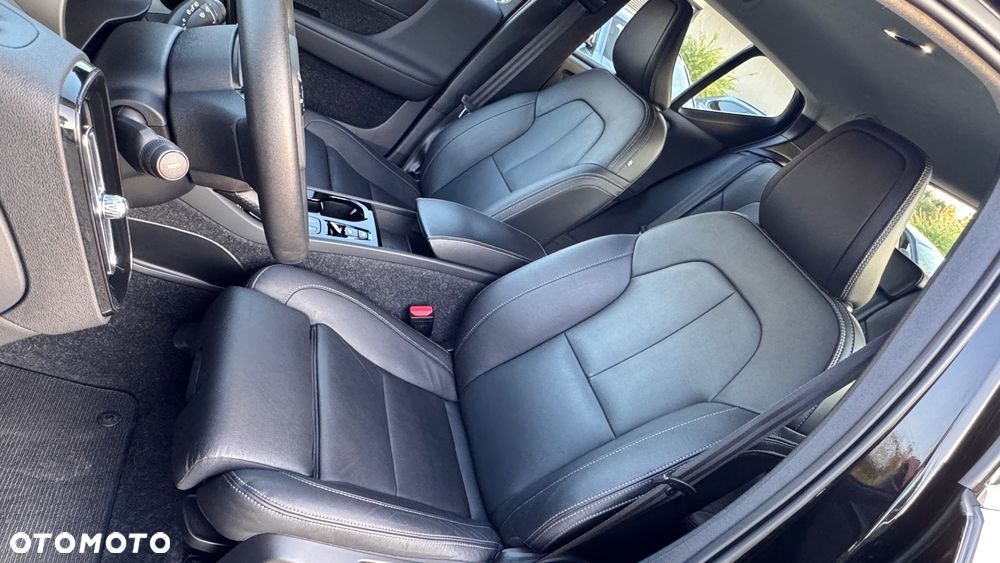 Volvo XC 40 T5 Recharge DKG Inscription - 8
