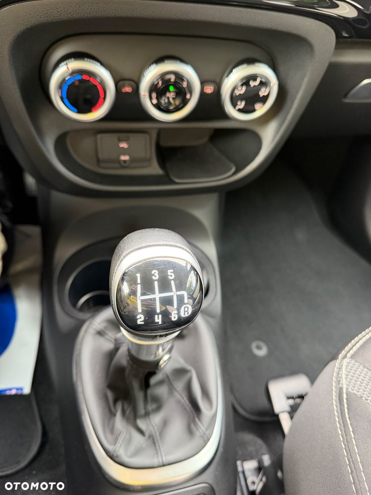 Fiat 500L 0.9 TwinAir Start&Stopp Trekking - 18