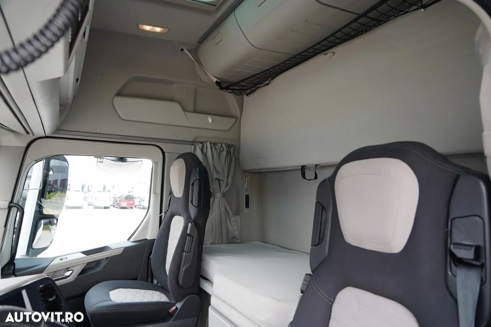 Ford F-MAX 500 / EURO 6 - 24