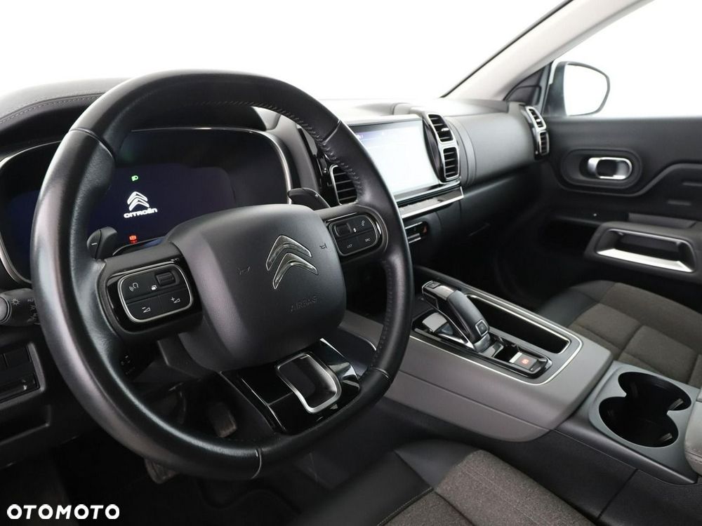 Citroën C5 Aircross BlueHDI 130 S&S EAT8 FEEL PACK - 15