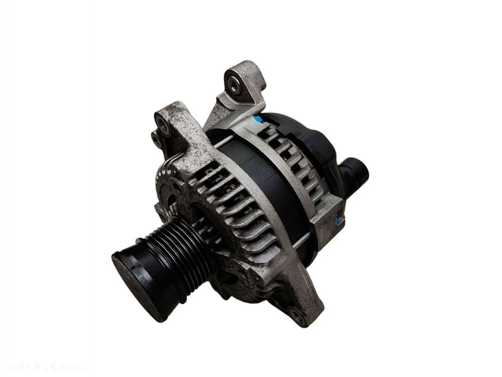 ALTERNATOR HONDA CIVIC X (2017-2019) 1.0 VTEC 129KM TE104211-9070 - 4