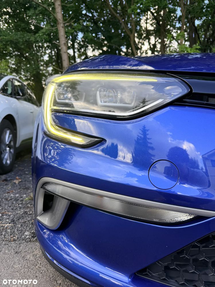 Renault Megane 1.6 TCe GT EDC - 32