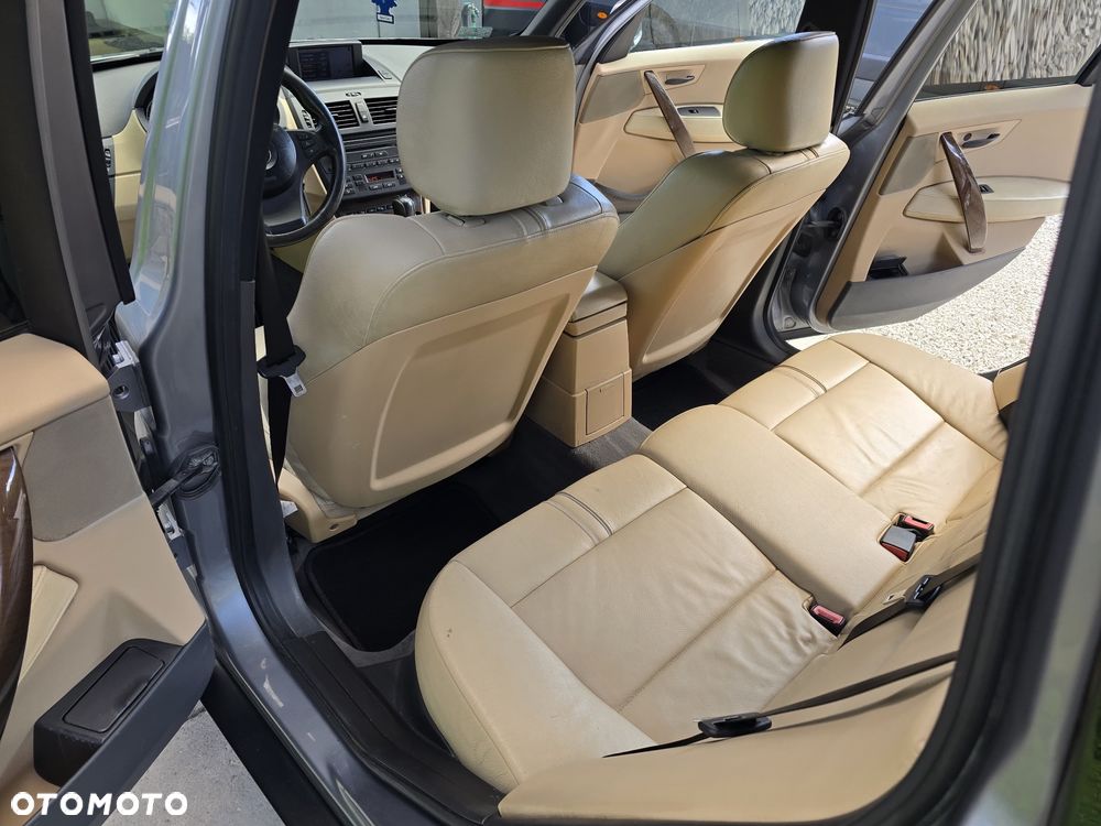 BMW X3 - 35