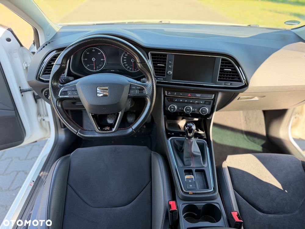 Seat Leon 2.0 TDI DPF Start&Stop FR - 16