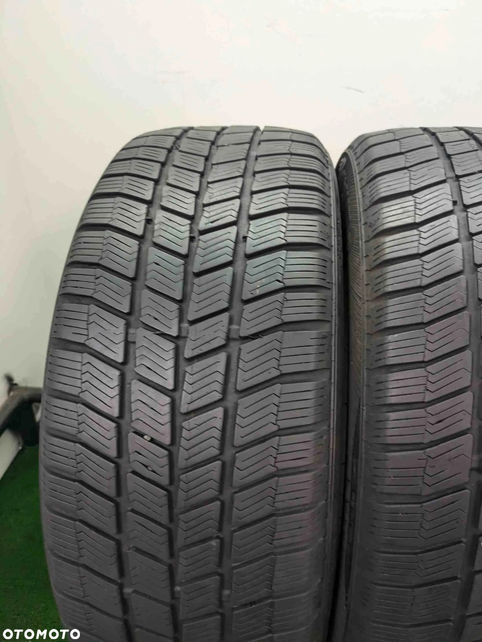 Opony 215 50 17 Barum Polaris 3 - 3
