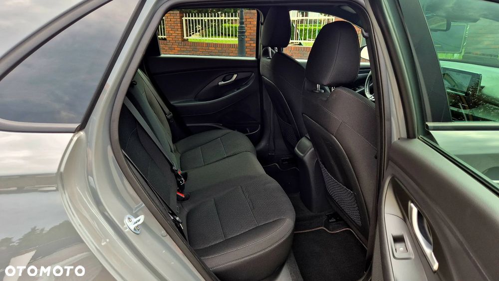 Hyundai i30 1.0 T-GDI N-Line - 18
