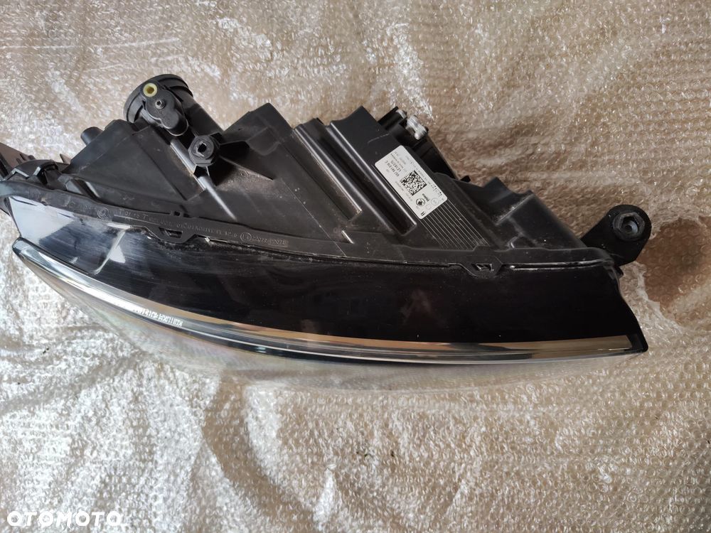 Reflektor LED Przedni Prawy Skoda Scala 657 941 016C Lampa Prawa SKODA Crystal Lighting - 6