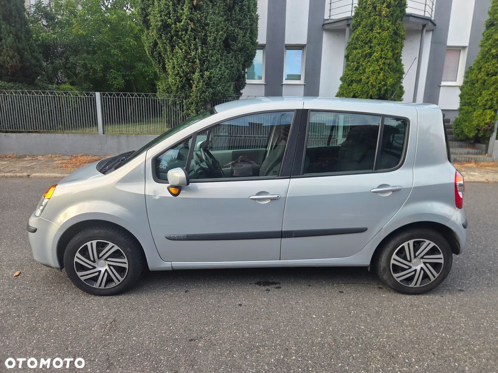 Renault Modus - 4