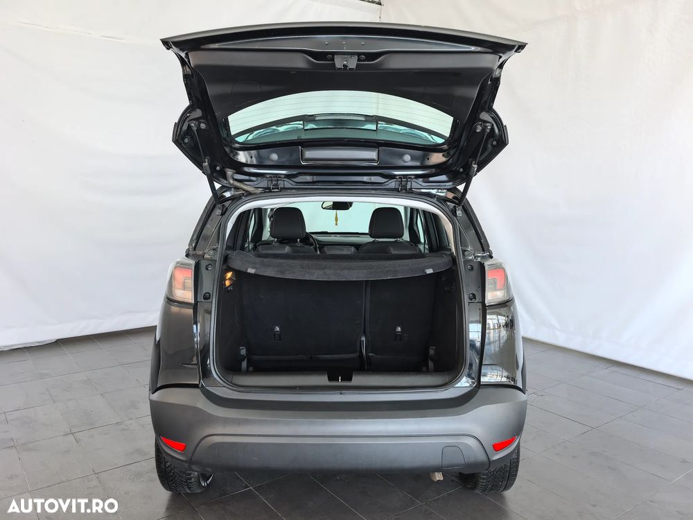 Opel Crossland 1.2 Start/Stop Edition - 7