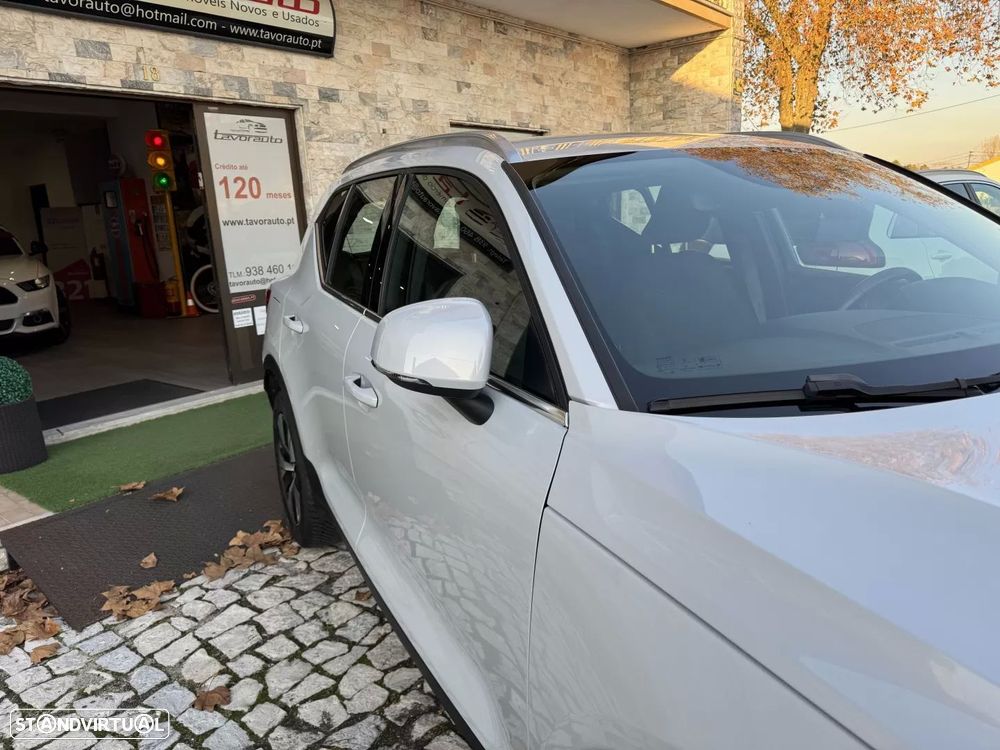 Volvo XC 40 1.5 T4 PHEV Inscription Expression - 23