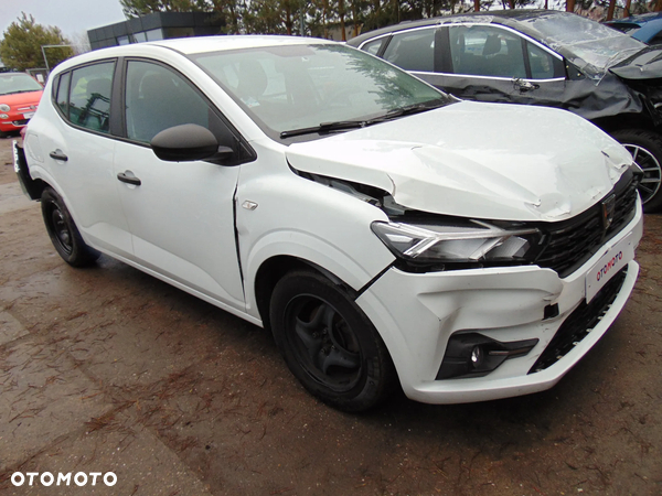Dacia Sandero SCe 75 Acces