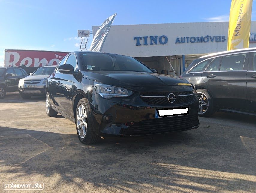 Opel Corsa 1.2 Edition - 16