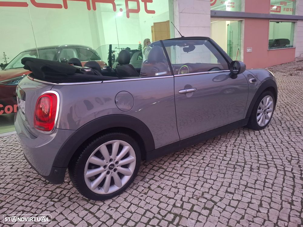 MINI 3 Portas Cooper - 46