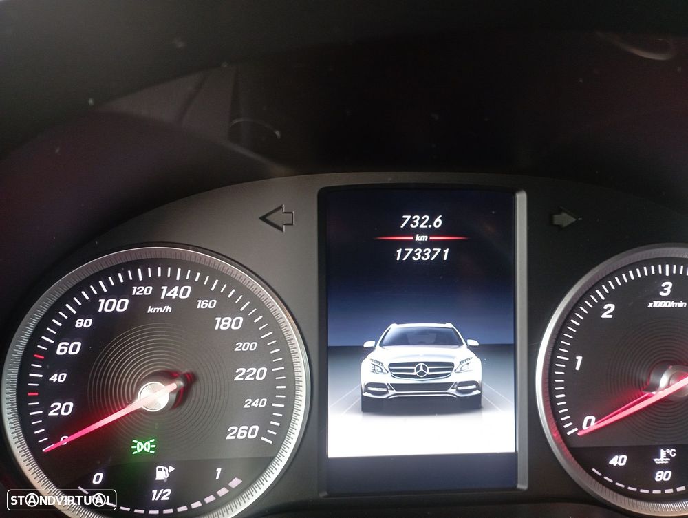 Mercedes-Benz C 200 d Avantgarde Aut. - 19