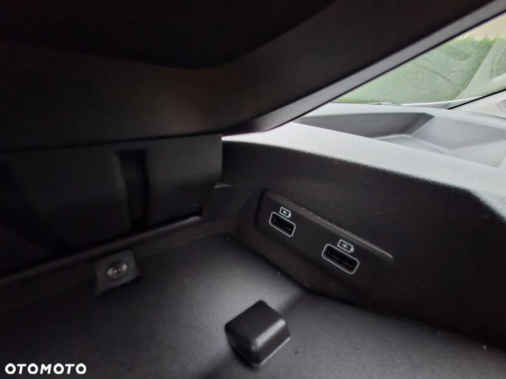 Renault Express Kangoo Van 1.3 TCe L2 Advance Brygadowy - 29