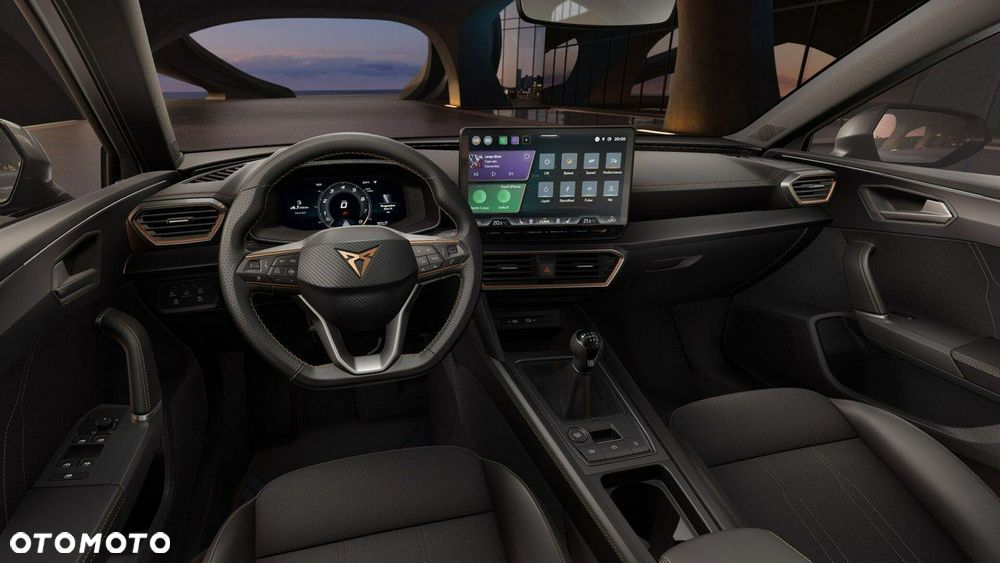 Cupra Leon Sportstourer - 6