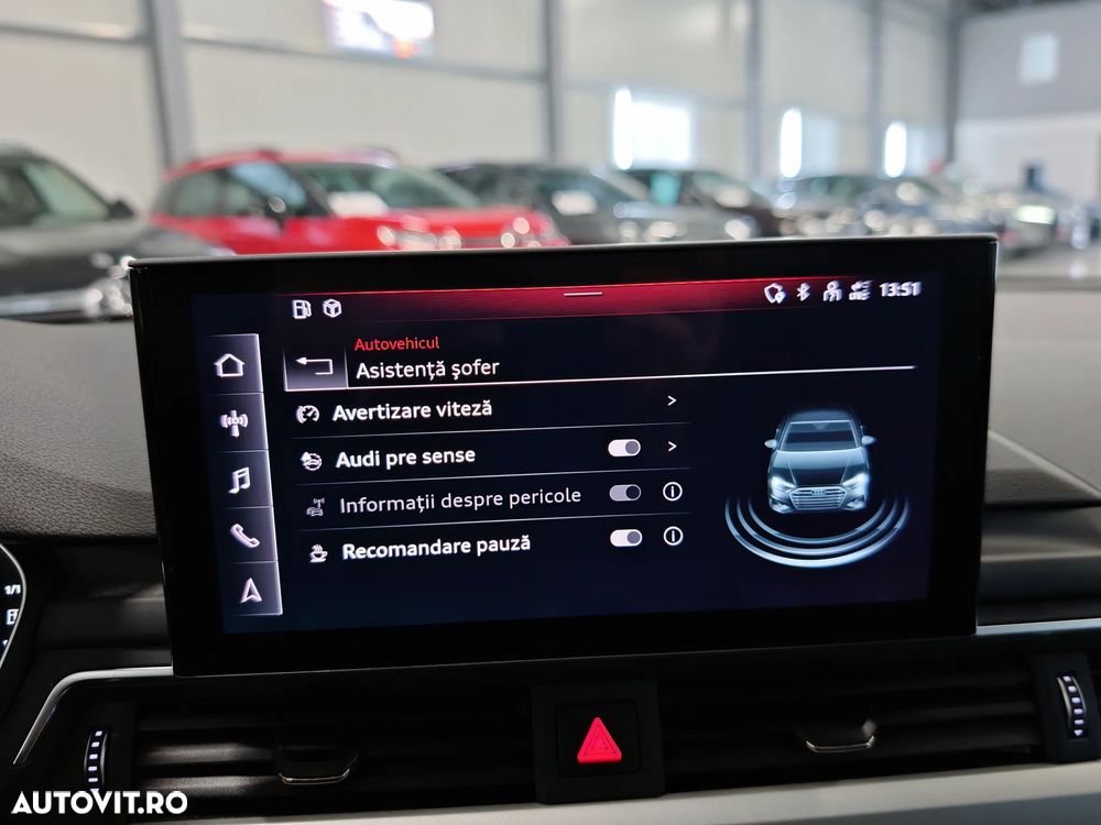 Audi A4 30 TDI S tronic advanced - 17