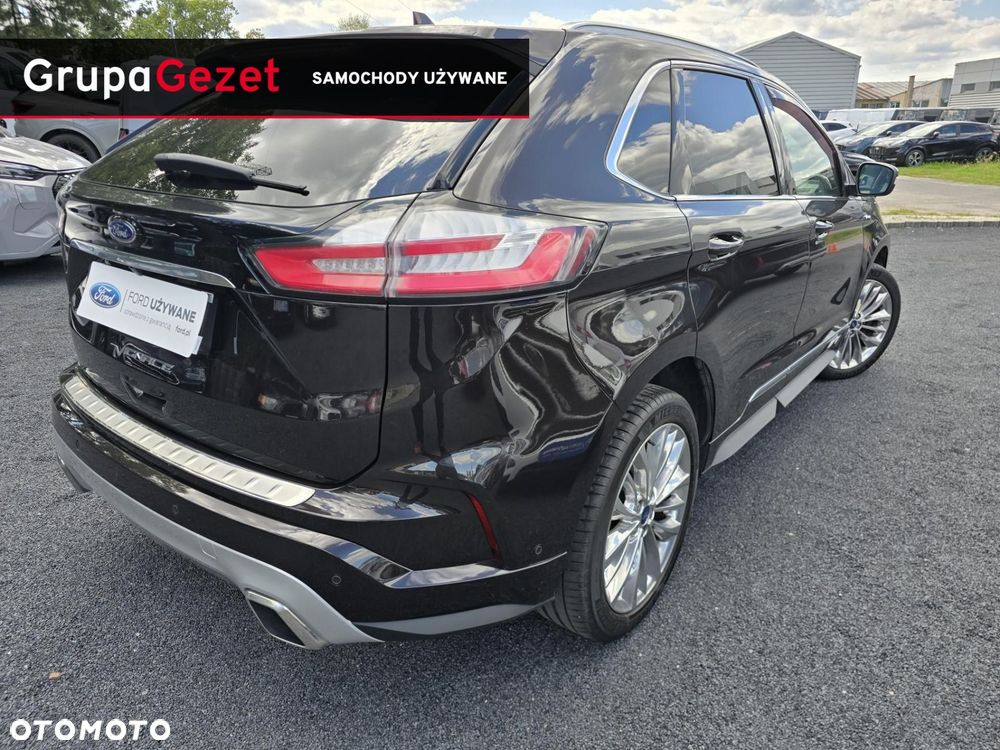Ford Edge - 4