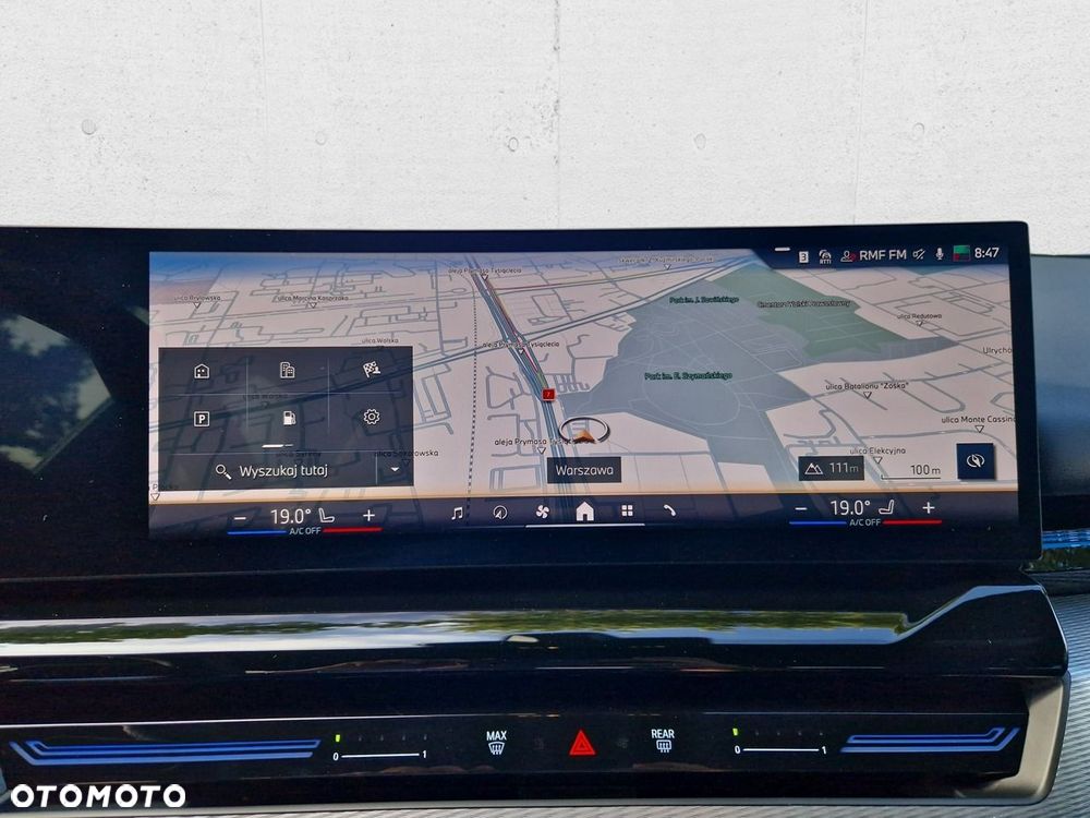BMW Seria 5 - 22