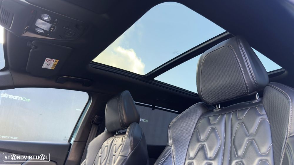 Peugeot 5008 1.6 BlueHDi GT Line - 30