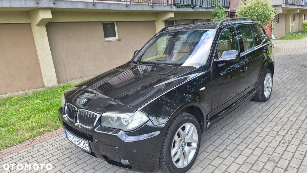 BMW X3 - 2