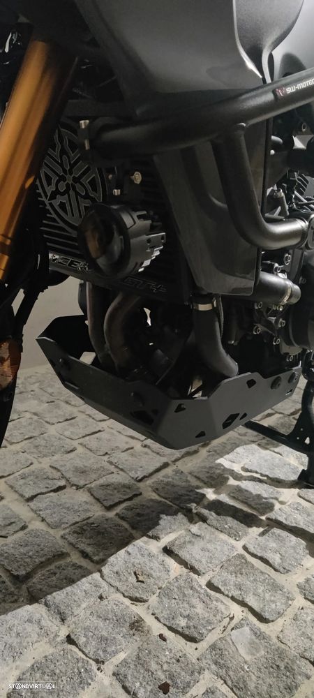 Yamaha Tracer Tracer 9 GT+ - 18