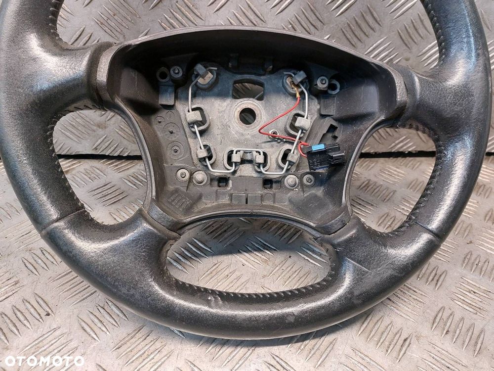 KIEROWNICA PEUGEOT 406 I FL 9641938877 - 4