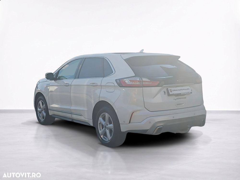 FORD Edge 2019 — imagine 3