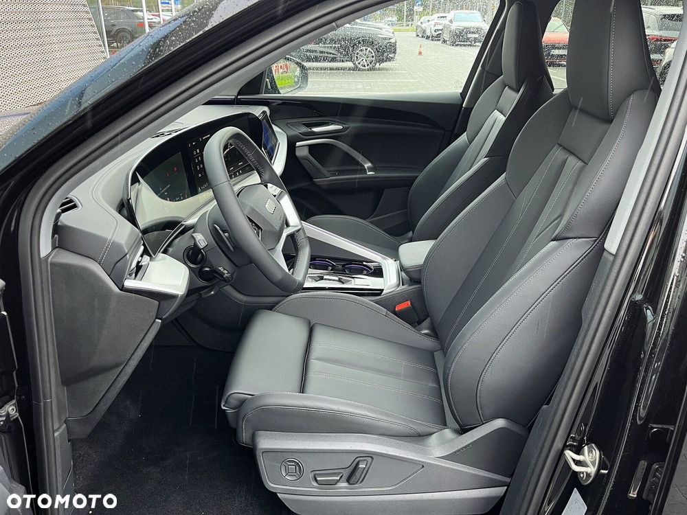 Audi Q5 - 6