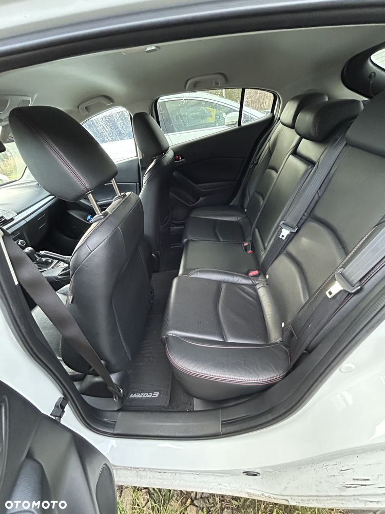 Mazda 3 2.0 Skypassion - 13