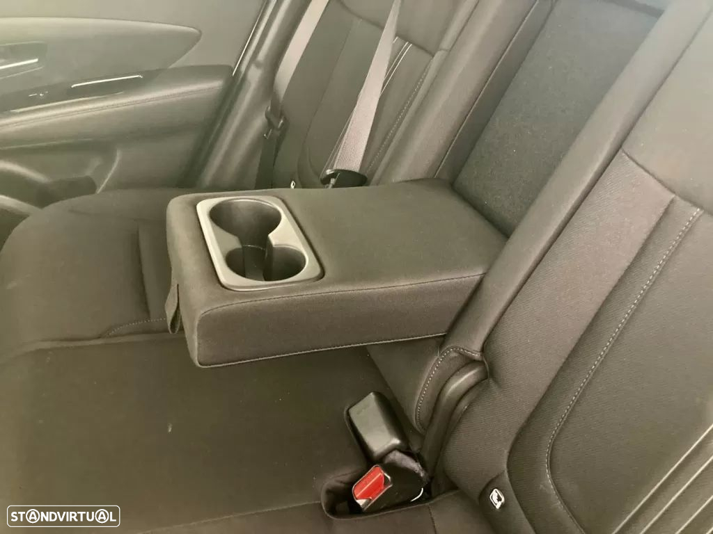 Hyundai Tucson 1.6 T-GDi Premium - 35
