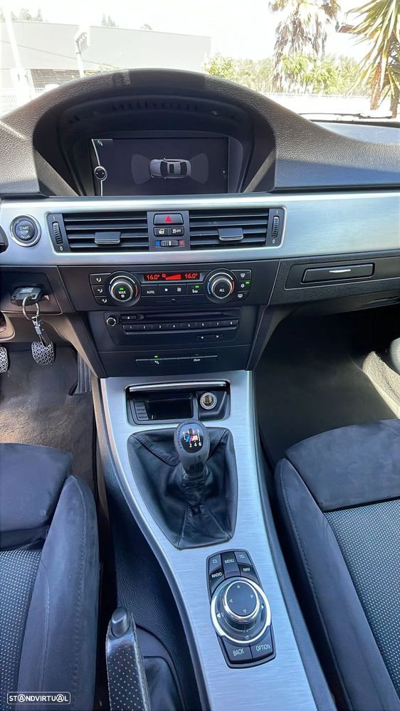BMW 320 - 22