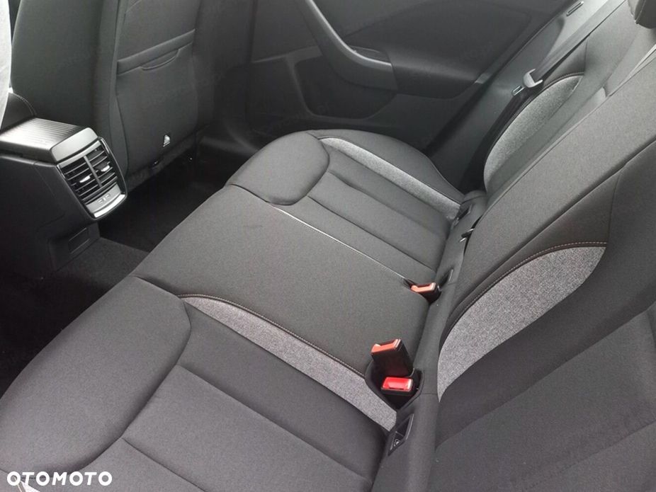 Skoda Kamiq 1.0 TSI Edition 130 DSG - 11