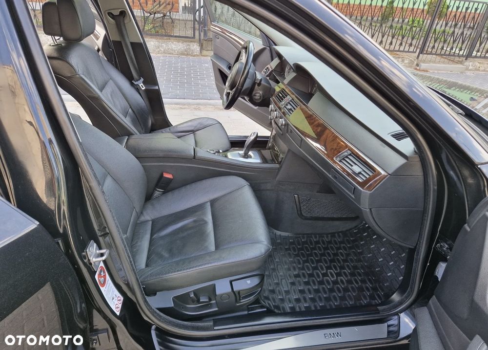 BMW Seria 5 - 14