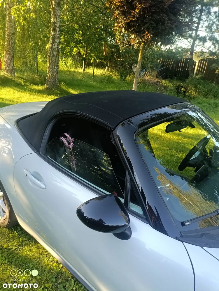 Mazda MX-5 - 4