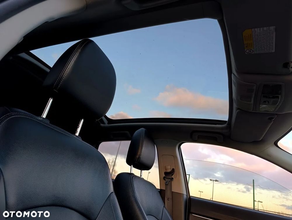 Citroën C4 Aircross HDi 150 Stop & Start 4WD Exclusive - 16