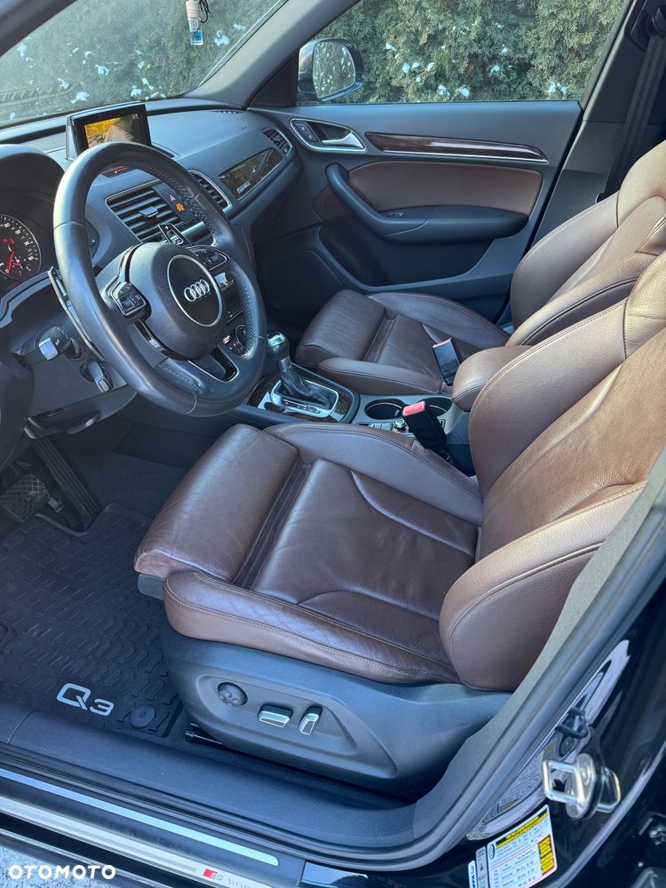Audi Q3 - 8