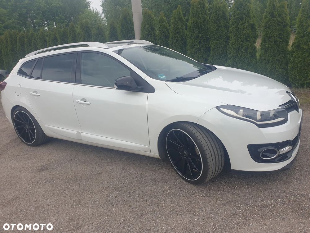 Renault Megane TCe 130 EDC Bose Edition - 2