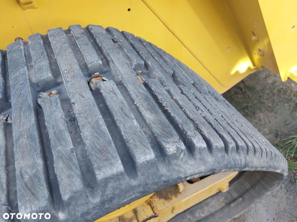 Caterpillar 279D3 - 14