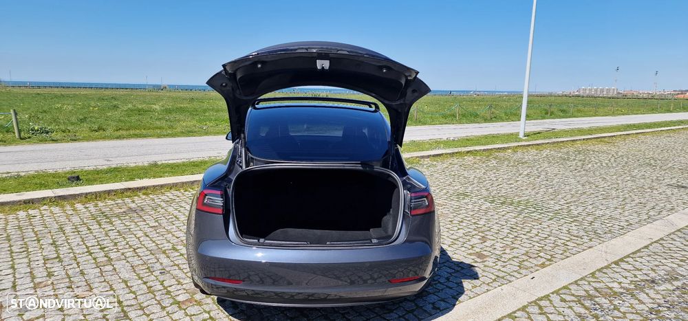 Tesla Model 3 2021 photo 5