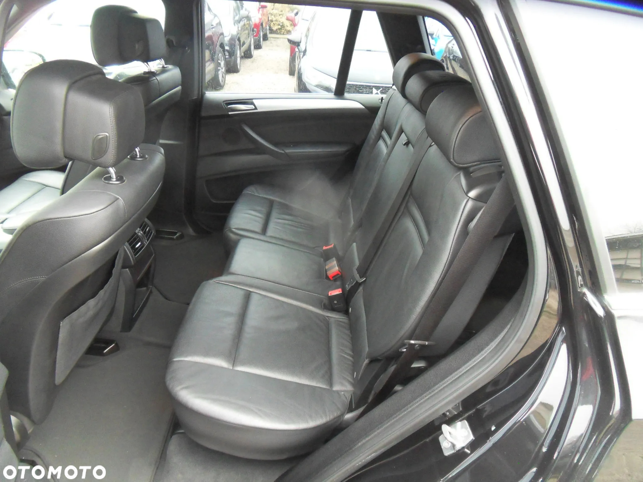 BMW X5 xDrive30d Edition Exclusive - 10