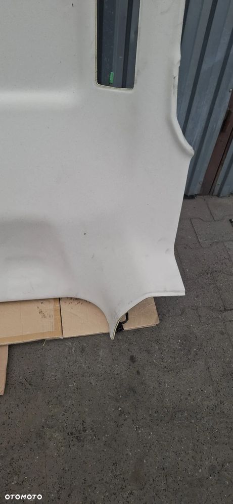 PODSUFITKA PODSUFITÓWKA LAND ROVER RANGE ROVER SPORT - 5