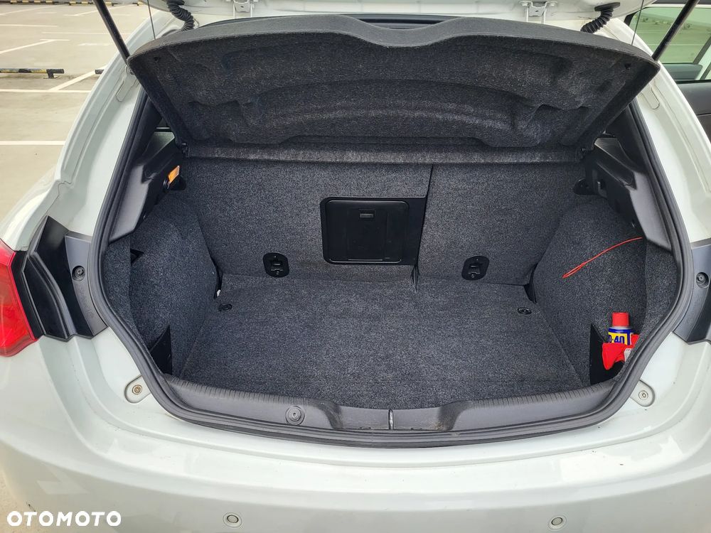 Alfa Romeo Giulietta 1.4 TB MultiAir Distinctive TCT - 11