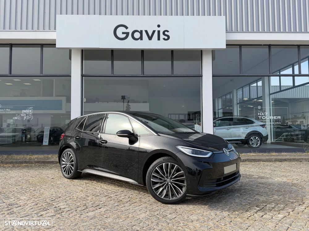 VW ID.3 59 kWh Pro Urban - 2