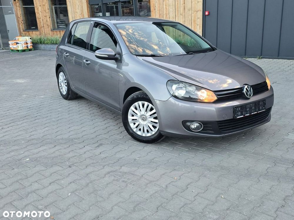 Volkswagen Golf - 4